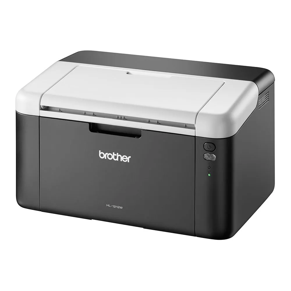 Impressora a laser Brother HL-1212W