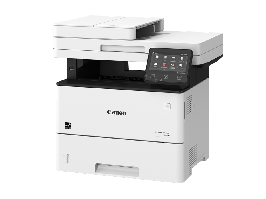 Multifuncional Canon imageRUNNER