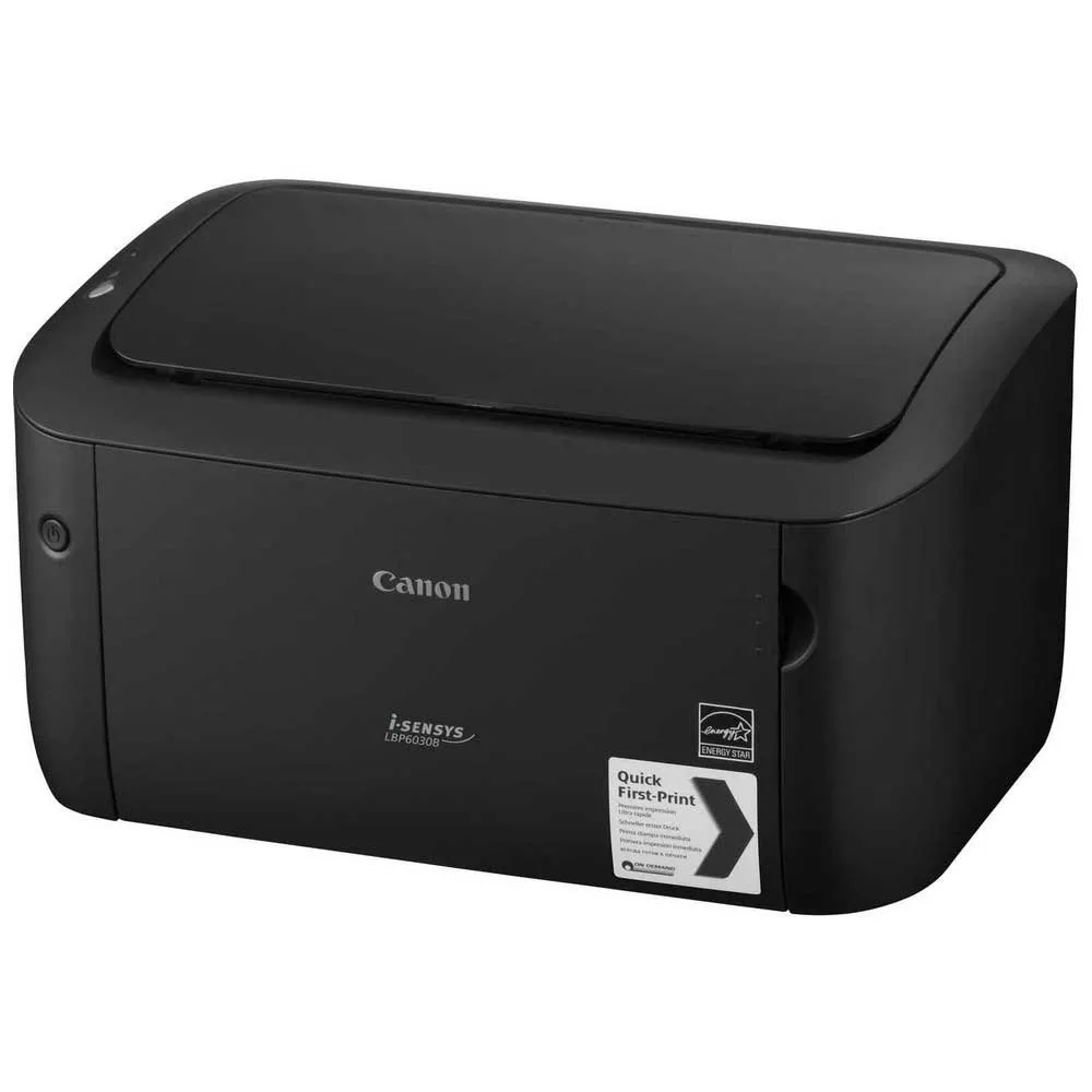 Impressora a laser Canon LBP-6030w