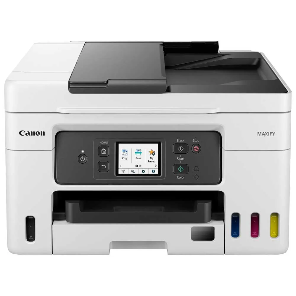 Multifuncional Canon MAXIFY GX4010