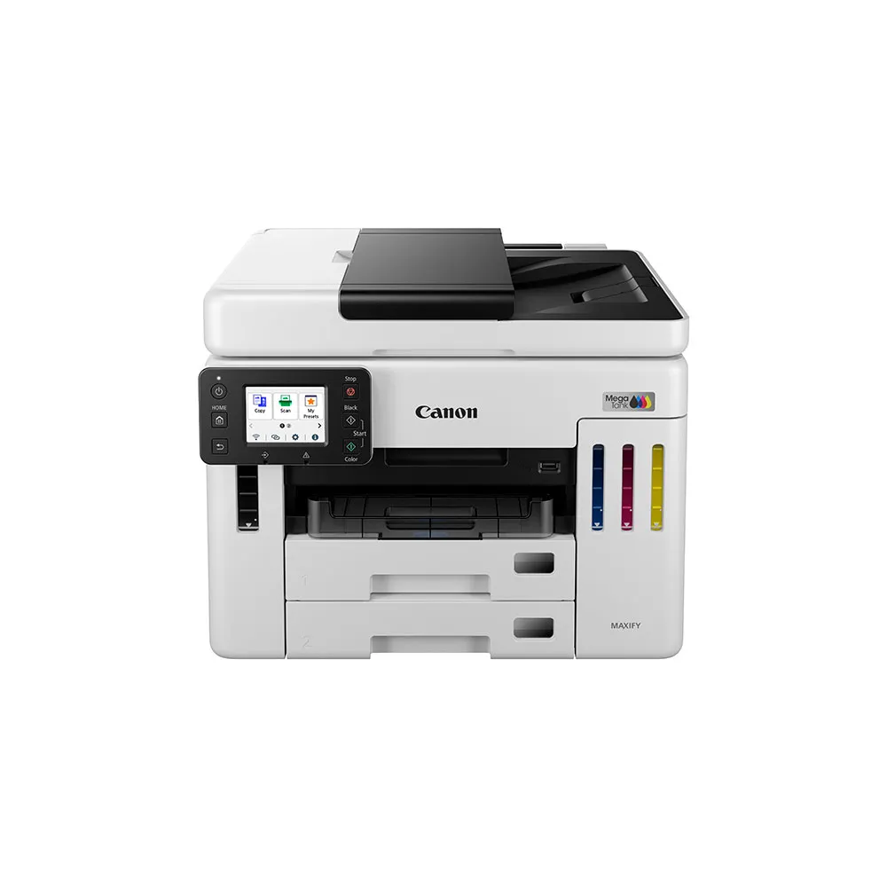 Multifuncional Canon MAXIFY GX7010