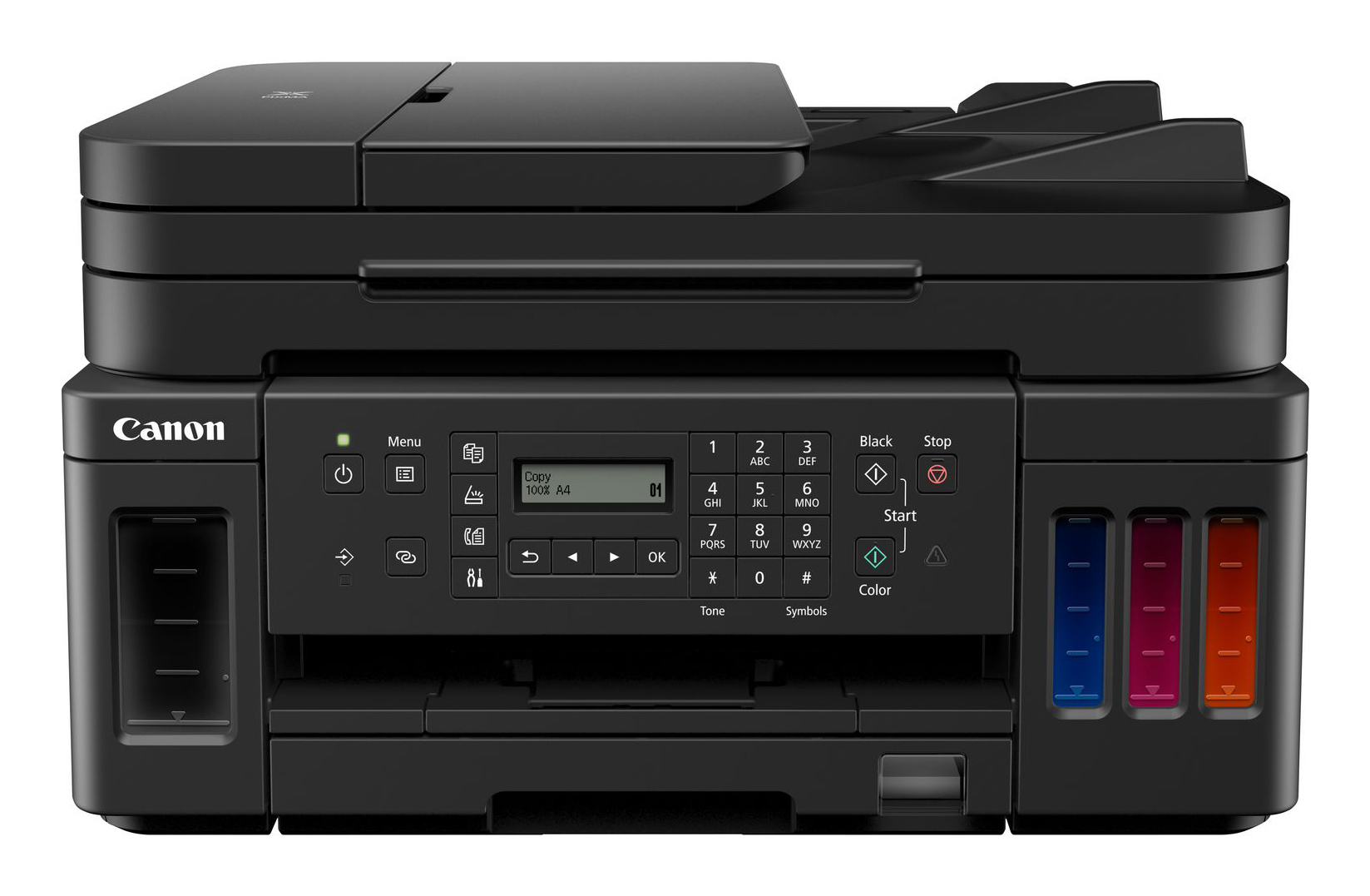 Multifuncional Canon MAXIFY G7010