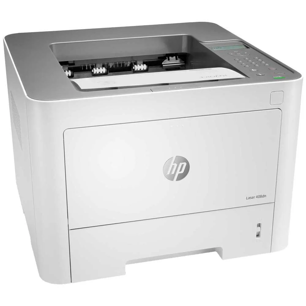 Impressora a laser HP LaserJet Pro 408dn