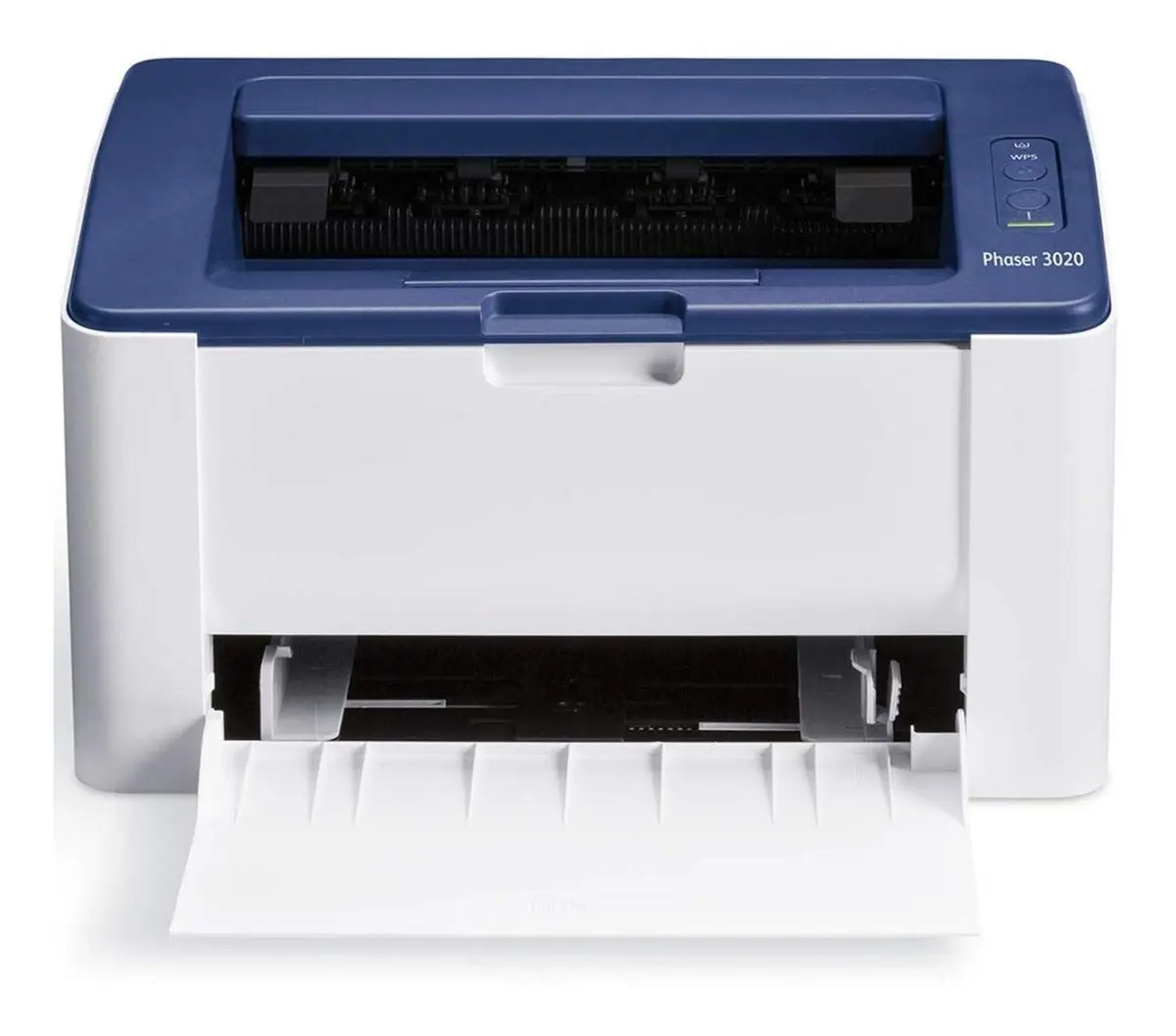 Impressora a laser Xerox Phaser 3020