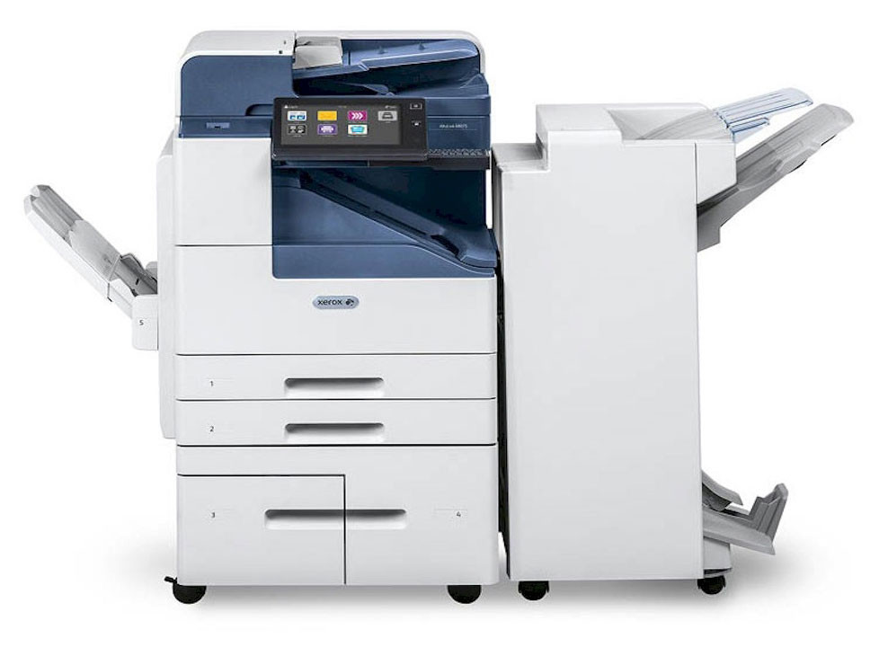 Multifuncional Xerox AltaLink